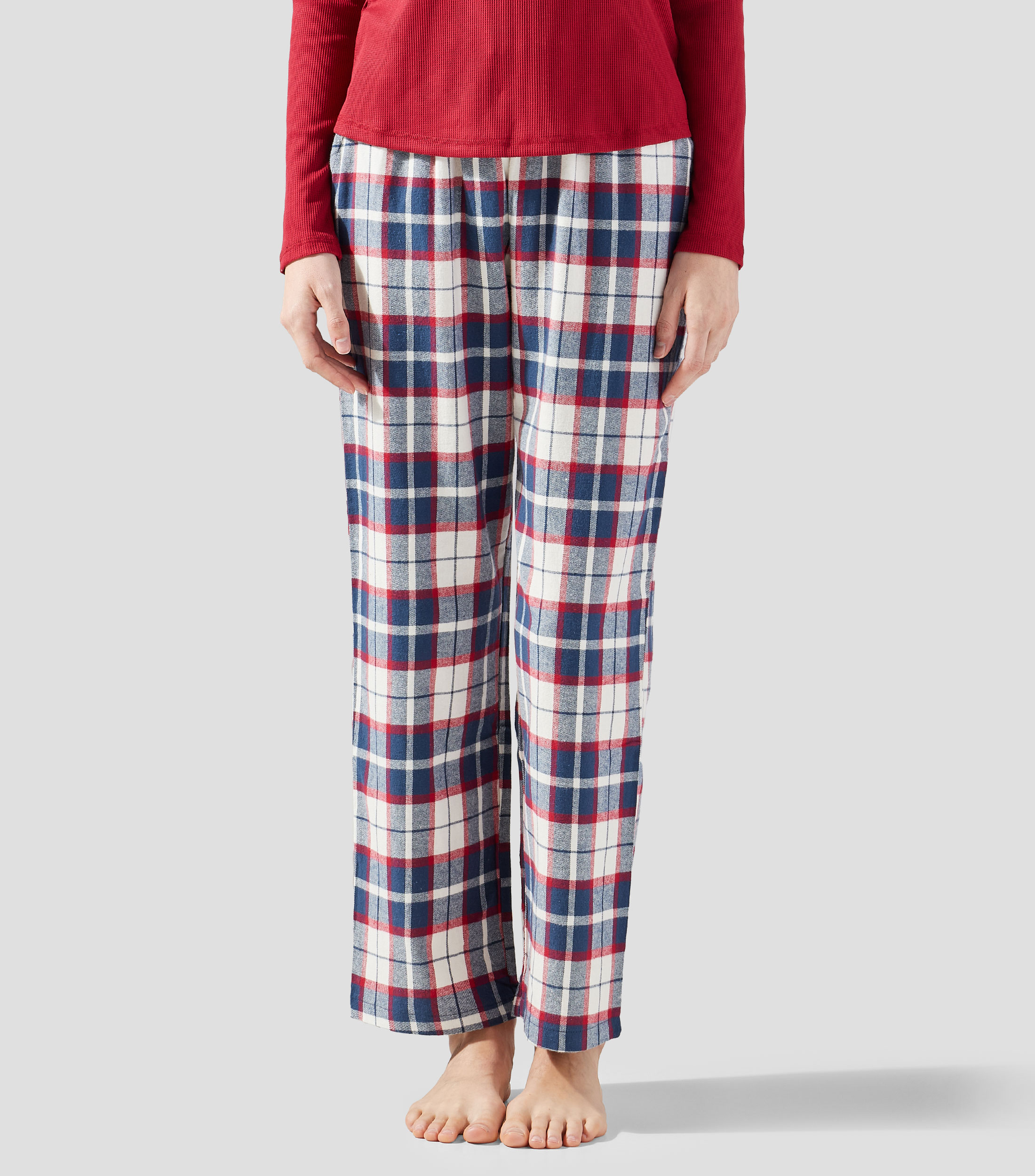 Pantalón pijama Mujer